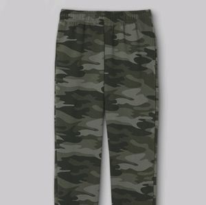 Women's High rise fleece sweatpants - NWT